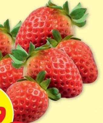 PENNY Premium erdbeeren Angebot