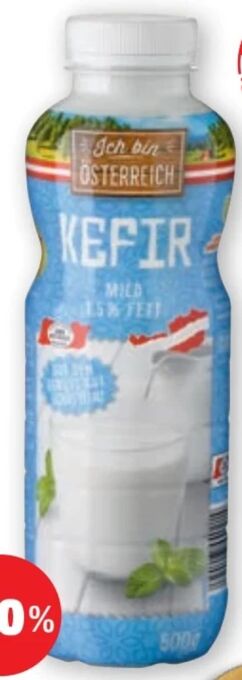 PENNY Kefir Angebot