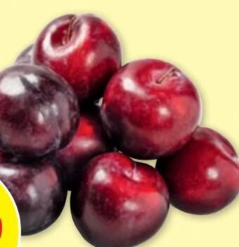 PENNY Pflaumen Angebot