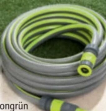 Norma Gartenschlauch slide tec Angebot