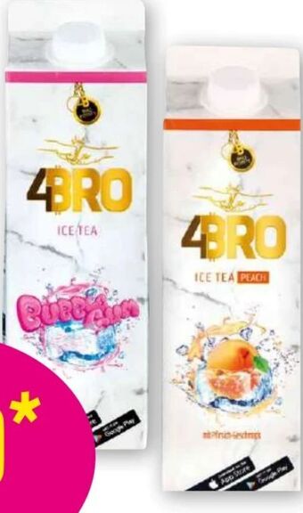 Norma Eistee Angebot