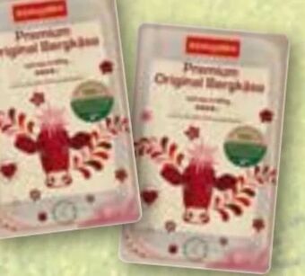 ADEG Bergkäse Angebot