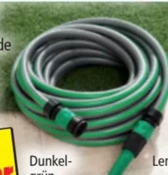 Norma Gartenschlauch Angebot