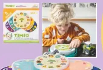 Maximarkt Disc set 1:5 Angebot