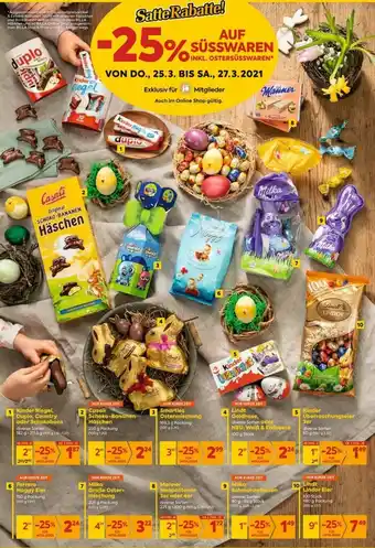 Billa Kinder Riegel, Duplo, Country oder Schokobons 182-211.5 g Angebot