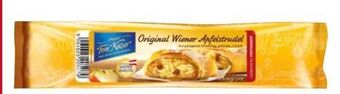 Transgourmet Apfelstrudel Angebot
