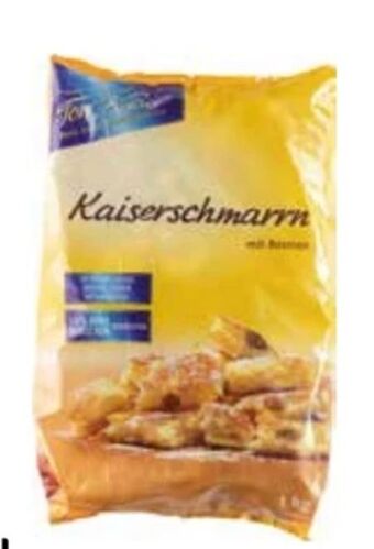 Transgourmet Kaiserschmarrn Angebot