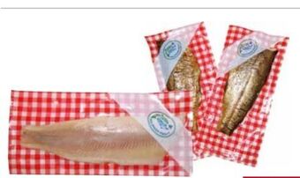 Transgourmet Geräuchert forellenfilet Angebot