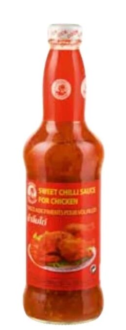 Transgourmet Sweet chili sauce Angebot