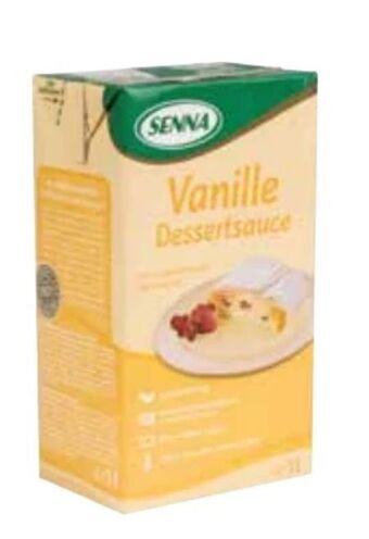 Transgourmet Vanille dessertsauce Angebot