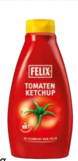 Transgourmet Ketchup Angebot