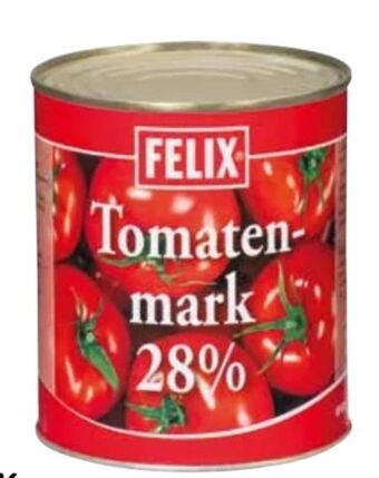Transgourmet Tomatenmark Angebot