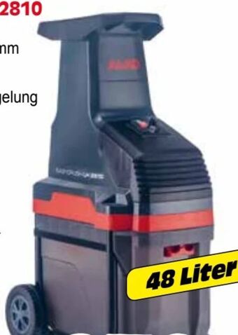Zgonc Walzenhäcksler easy crush lh 2810 Angebot