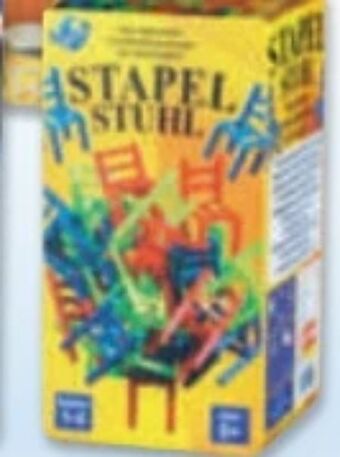 Norma Stapel stuhl Angebot