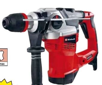 Zgonc Bohrhammer te-rh 38 3f Angebot