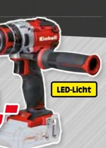 Zgonc Akku-schlagbohrschrauber te-cd 18 li-i bl-solo Angebot