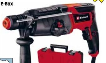 Zgonc Bohrhammer te-rh 950 5f Angebot
