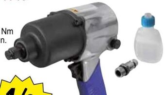 Zgonc Druckluft-schlagschrauber twin power Angebot
