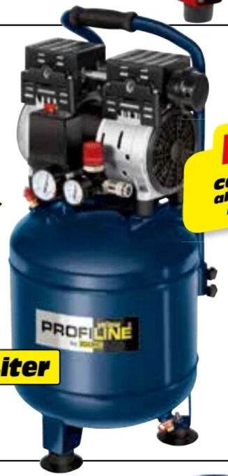 Zgonc 2-zylinder-leise-stand kompressor Angebot