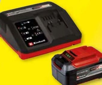 Zgonc Power x-change starterset Angebot