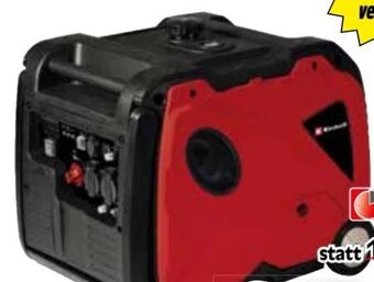 Zgonc Stromerzeuger inverter te-ig 3500 Angebot