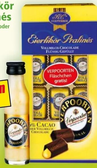 Norma Eierlikör pralinés Angebot