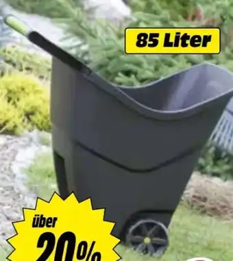 Zgonc Garten-trolley Angebot