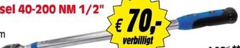 Zgonc Drehmomentschlüssel Angebot