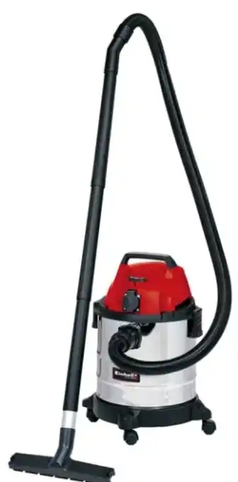 Zgonc Synchro-nass-trockensauger tc-vc 1820 sa Angebot