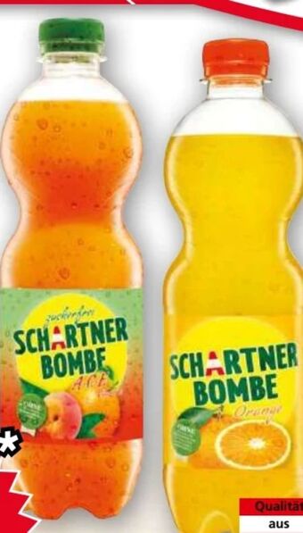 Norma Limonade Angebot