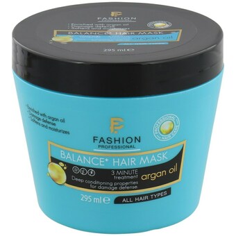 Action Fashion Professional Haarmaske Angebot