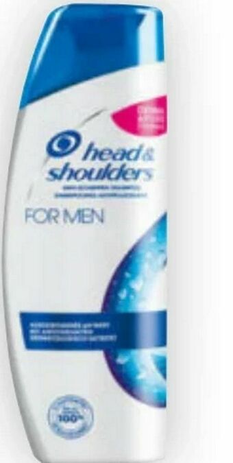 Billa Shampoo Angebot
