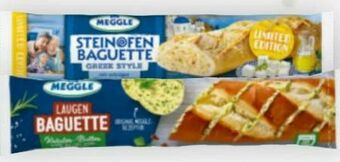 Billa Baguette Angebot