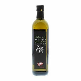 Billa Bio-Olivenöl Extra Nativ Angebot