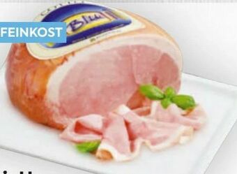 Billa Prosciutto Cotto Blu Angebot