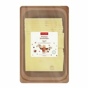 Billa Premium Käsescheiben Angebot