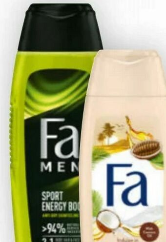 Billa Dusche Angebot