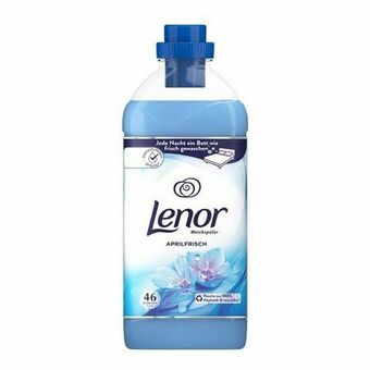 Billa Weichspüler Angebot