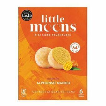 Billa The Mochi Maker’s Original Mochi Balls Angebot