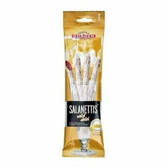 Billa Salanettis Angebot