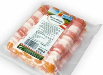 Billa Berner Würstel Angebot