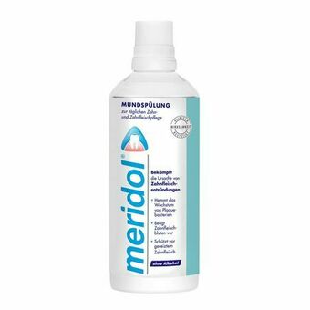 Billa Mundspülung Angebot