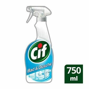 Billa Bad-Dusche Reiniger Angebot