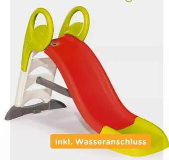 BabyOne Rutsche Angebot