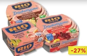 Unimarkt Thunfisch Angebot