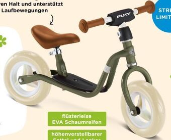 BabyOne Laufrad lrm Angebot