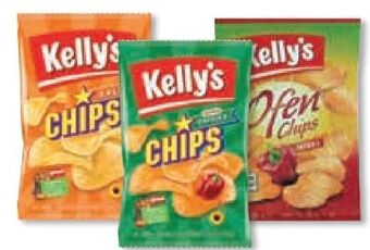 Unimarkt Chips Angebot