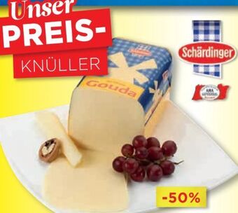 Unimarkt Gouda Angebot