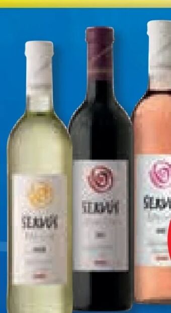 Unimarkt Wein Angebot
