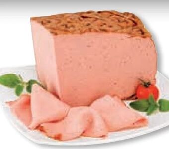 Unimarkt Leberkäse Angebot